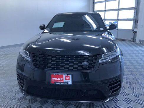 Used 2022 Land Rover Range Rover Velar R-Dynamic S AWD/4WD image 14