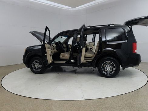 Used 2012 Honda Pilot EX-L image 12