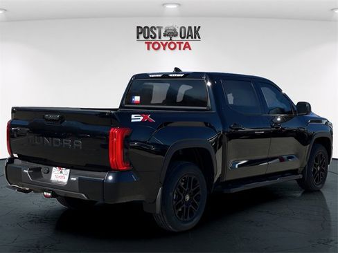 New 2026 Toyota Tundra SR5 image 7