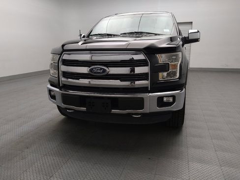 Used 2016 Ford F150 Lariat image 15