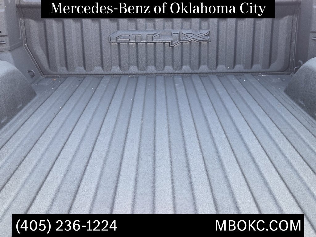Used 2024 GMC Sierra 1500 AT4X AWD/4WD image 24