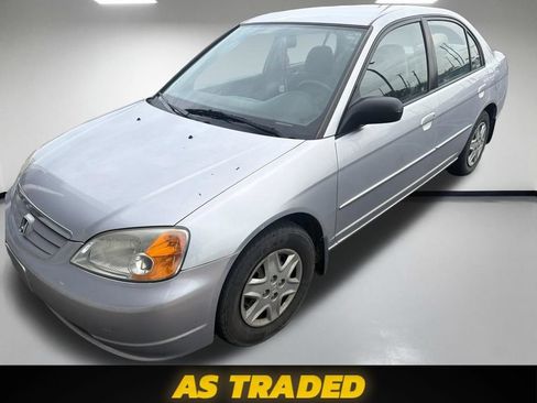 Used 2003 Honda Civic LX image 1
