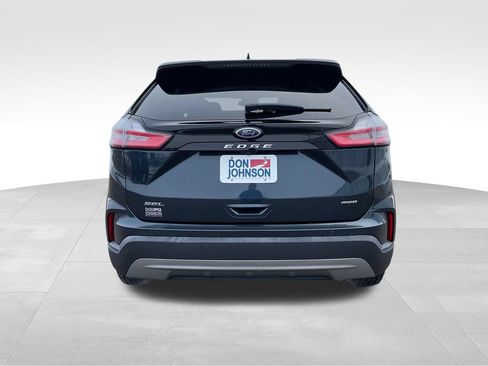 Used 2023 Ford Edge SEL AWD/4WD image 25