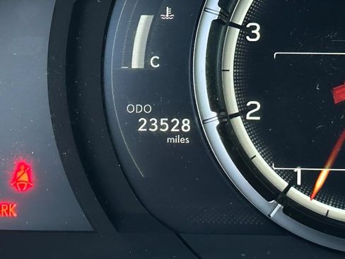 Used 2023 Lexus IS 350 F Sport AWD/4WD image 21
