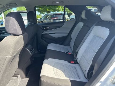 Used 2024 Chevrolet Equinox LS w/ LS Convenience Package AWD/4WD image 11
