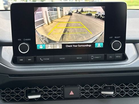 Used 2024 Honda Accord EX image 18
