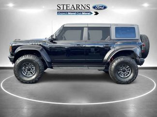 Used 2023 Ford Bronco Raptor AWD/4WD video 3