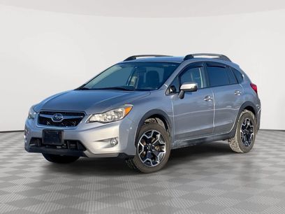 Used 2015 Subaru Crosstrek 2.0i Limited