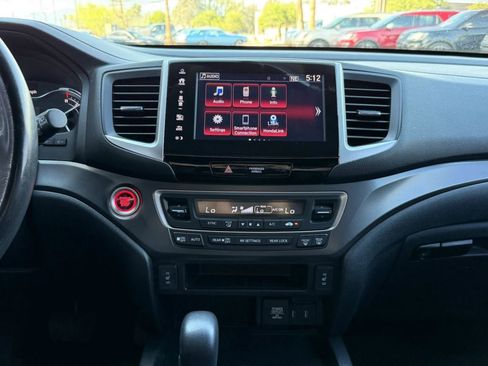 Used 2017 Honda Pilot EX-L image 53