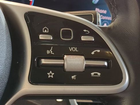 Certified 2020 Mercedes-Benz GLE 350 4MATIC image 27