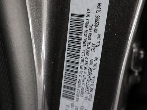 Used 2020 RAM 1500 Big Horn image 61