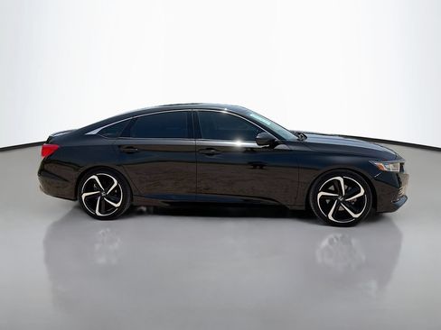 Used 2022 Honda Accord Sport Special Edition image 8