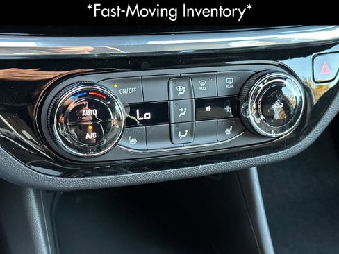 New 2026 Buick Envista Sport Touring w/ Convenience I Package image 20