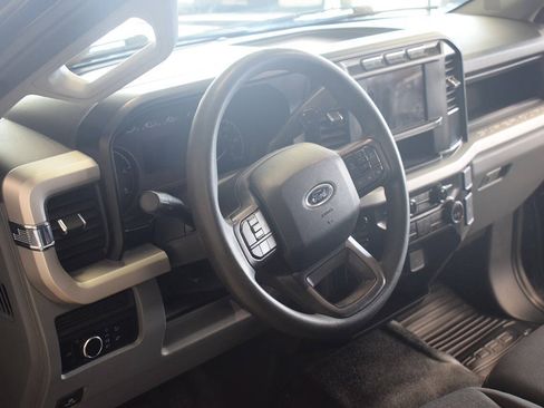 Used 2024 Ford F350 XL AWD/4WD image 29