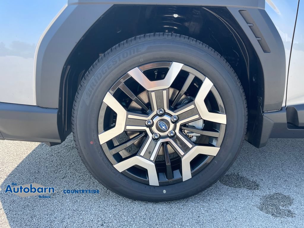 New 2026 Subaru Outback Touring XT AWD/4WD image 28