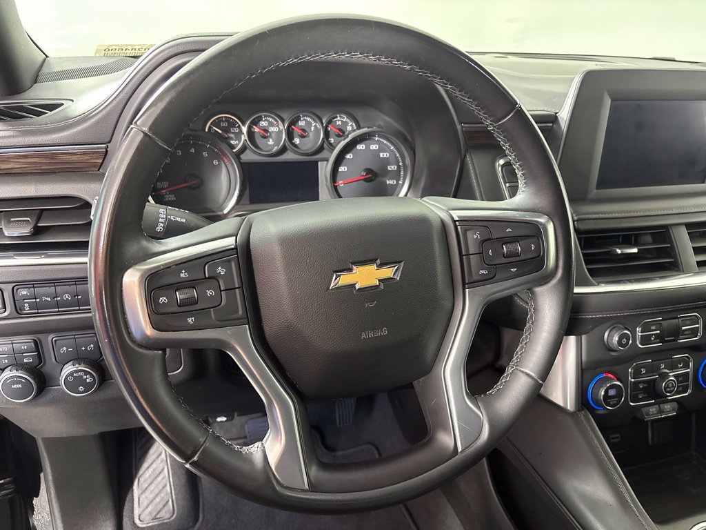 Used 2023 Chevrolet Suburban LS AWD/4WD image 26