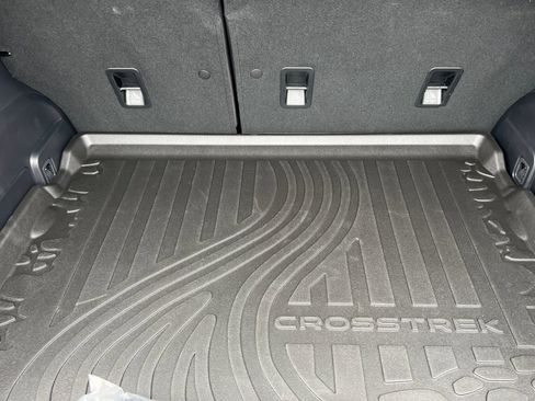 New 2026 Subaru Crosstrek 2.5i Premium image 15