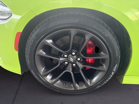 Used 2023 Dodge Charger R/T w/ Performance Handling Group image 14