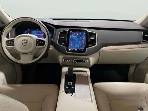 Used 2023 Volvo XC90 T8 Plus w/ Protection Package Premier AWD/4WD image 56