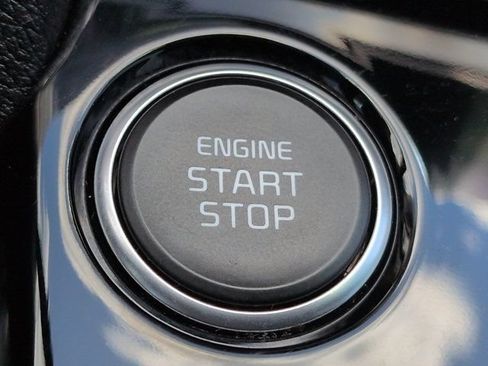 Used 2025 Kia Sportage SX FWD image 29