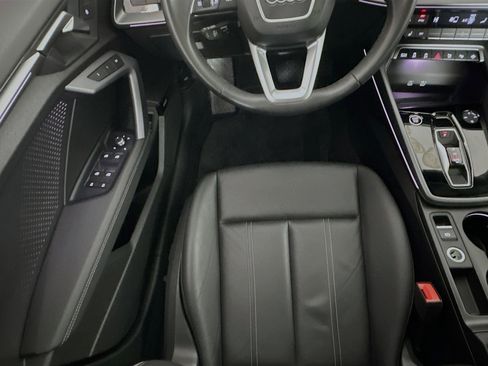Used 2025 Audi A3 2.0T Premium Plus w/ Premium Plus Package image 21