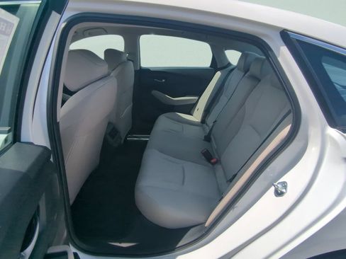 New 2026 Honda Accord LX image 38