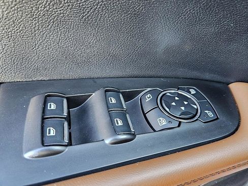 Used 2023 Lincoln Nautilus Reserve w/ Equipment Group 201A image 31