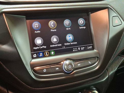 Used 2023 Chevrolet TrailBlazer RS image 16