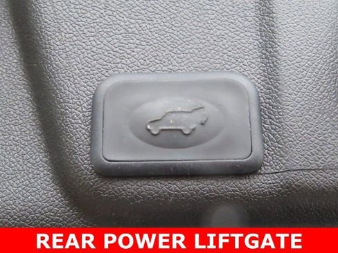 Used 2017 Buick Enclave Leather image 32