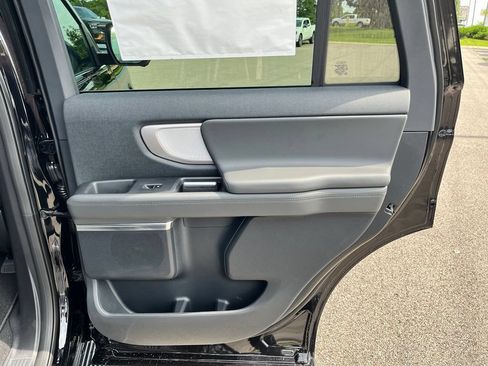 New 2027 Ford Expedition Active AWD/4WD image 8