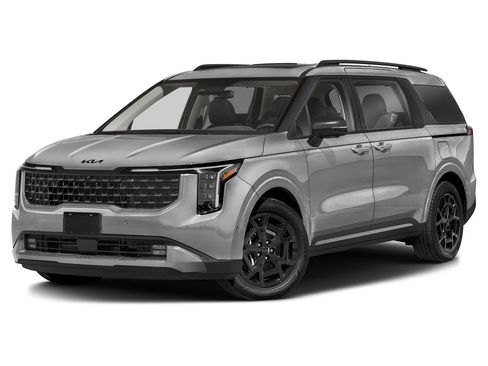 New 2026 Kia Carnival SX Prestige FWD image 28