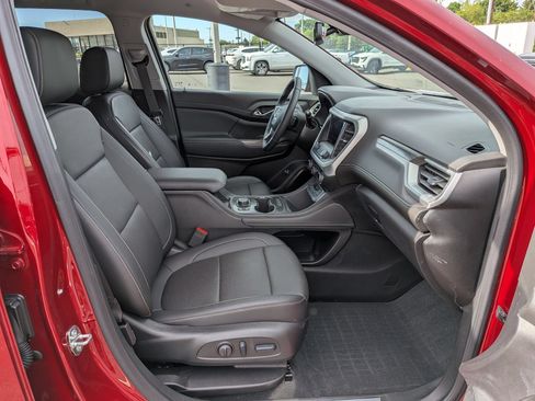 Used 2023 GMC Acadia SLT w/ Preferred Package AWD/4WD image 27