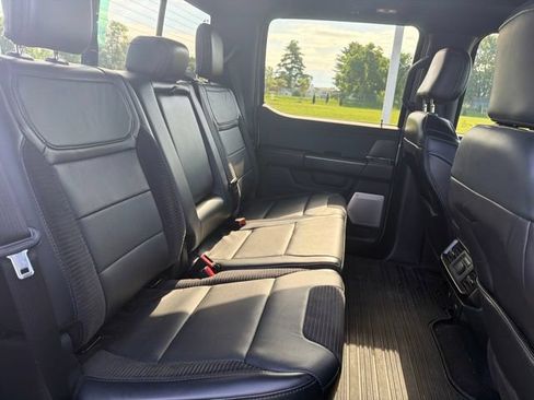 Used 2023 Ford F150 Raptor AWD/4WD image 14