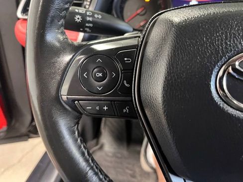 Used 2023 Toyota Camry XSE image 26