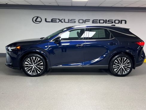 Certified 2026 Lexus RX 350 w/ Convenience Package AWD/4WD image 4