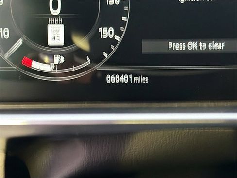 Used 2021 Land Rover Range Rover Westminster Edition image 41