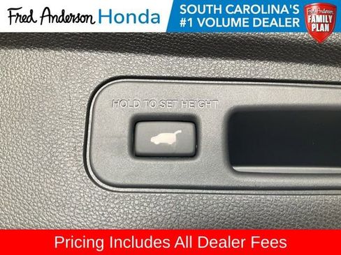 New 2026 Honda Odyssey Touring image 22