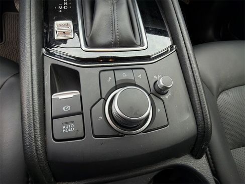 Certified 2024 MAZDA CX-5 AWD 2.5 S image 32