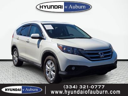 Used 2014 Honda CR-V EX-L