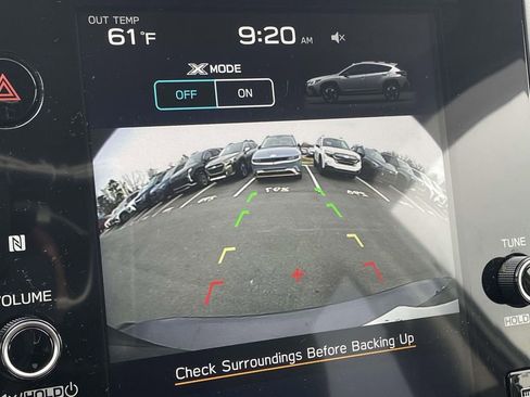 Used 2024 Subaru Crosstrek 2.0i Premium image 17