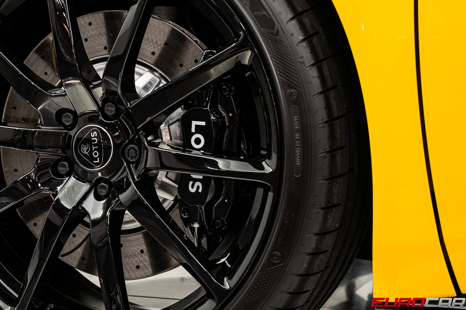 New 2026 Lotus Emira RWD image 24