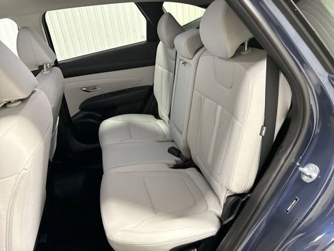 Used 2025 Hyundai Tucson SEL image 26