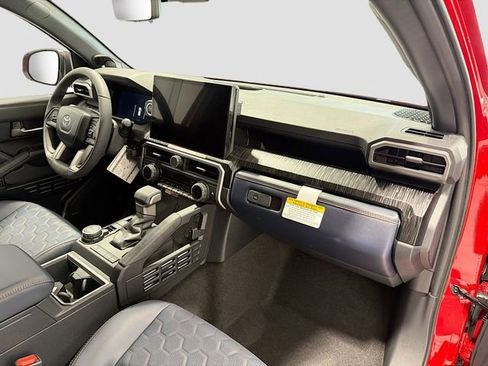 New 2026 Toyota 4Runner 4WD image 23