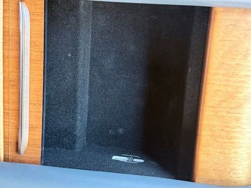 Used 2022 Jeep Grand Wagoneer Series III w/ Rear Seat Video Group 1 AWD/4WD image 49