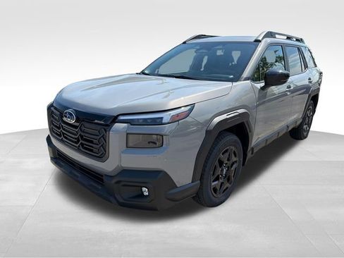 New 2026 Subaru Outback Limited AWD/4WD image 3