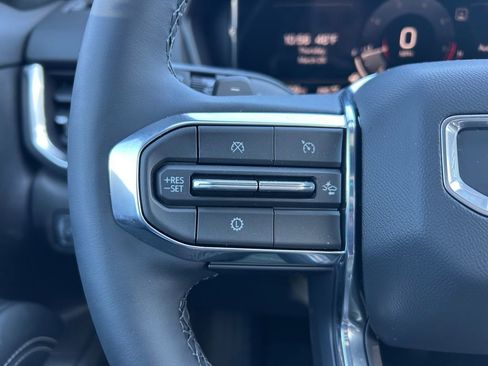 New 2026 GMC Terrain Elevation w/ Elevation Premium Package AWD/4WD image 17
