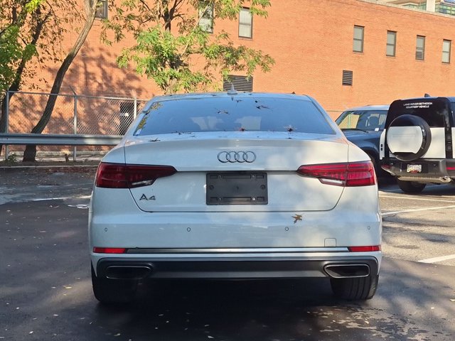 Used 2019 Audi A4 2.0T Premium Plus w/ Premium Plus Package FWD image 6