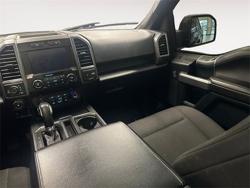 Used 2019 Ford F150 XLT w/ Equipment Group 302A Luxury image 11