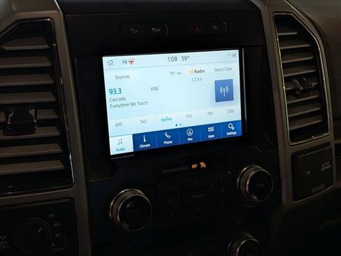 Used 2019 Ford F150 King Ranch w/ Equipment Group 601A Luxury AWD/4WD image 10