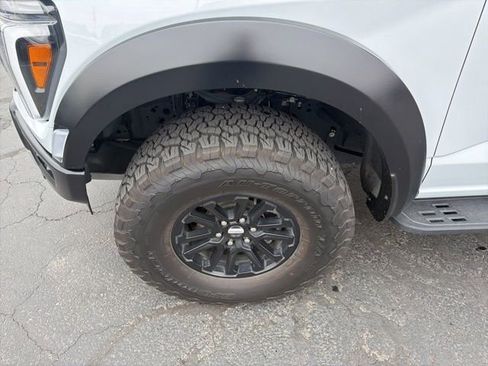 Used 2025 Ford F150 Raptor image 18